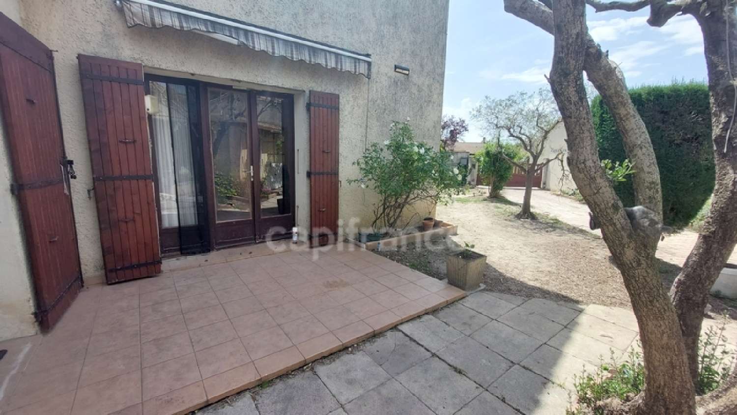  en venta casa Rognonas Bocas del Ródano 3