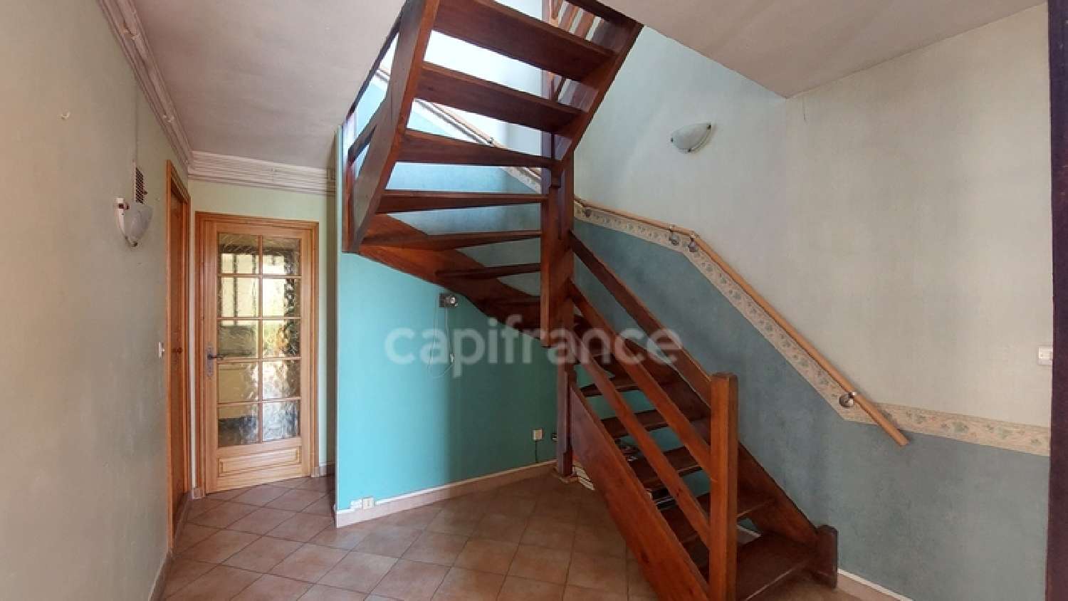  en venta casa Rognonas Bocas del Ródano 4