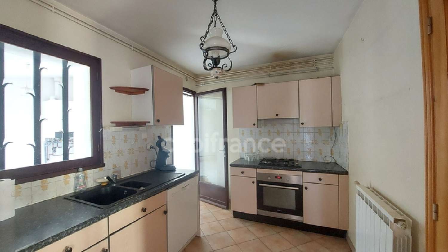  en venta casa Rognonas Bocas del Ródano 5