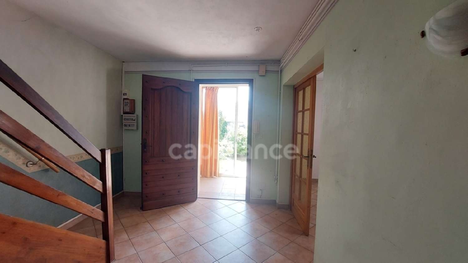  en venta casa Rognonas Bocas del Ródano 6