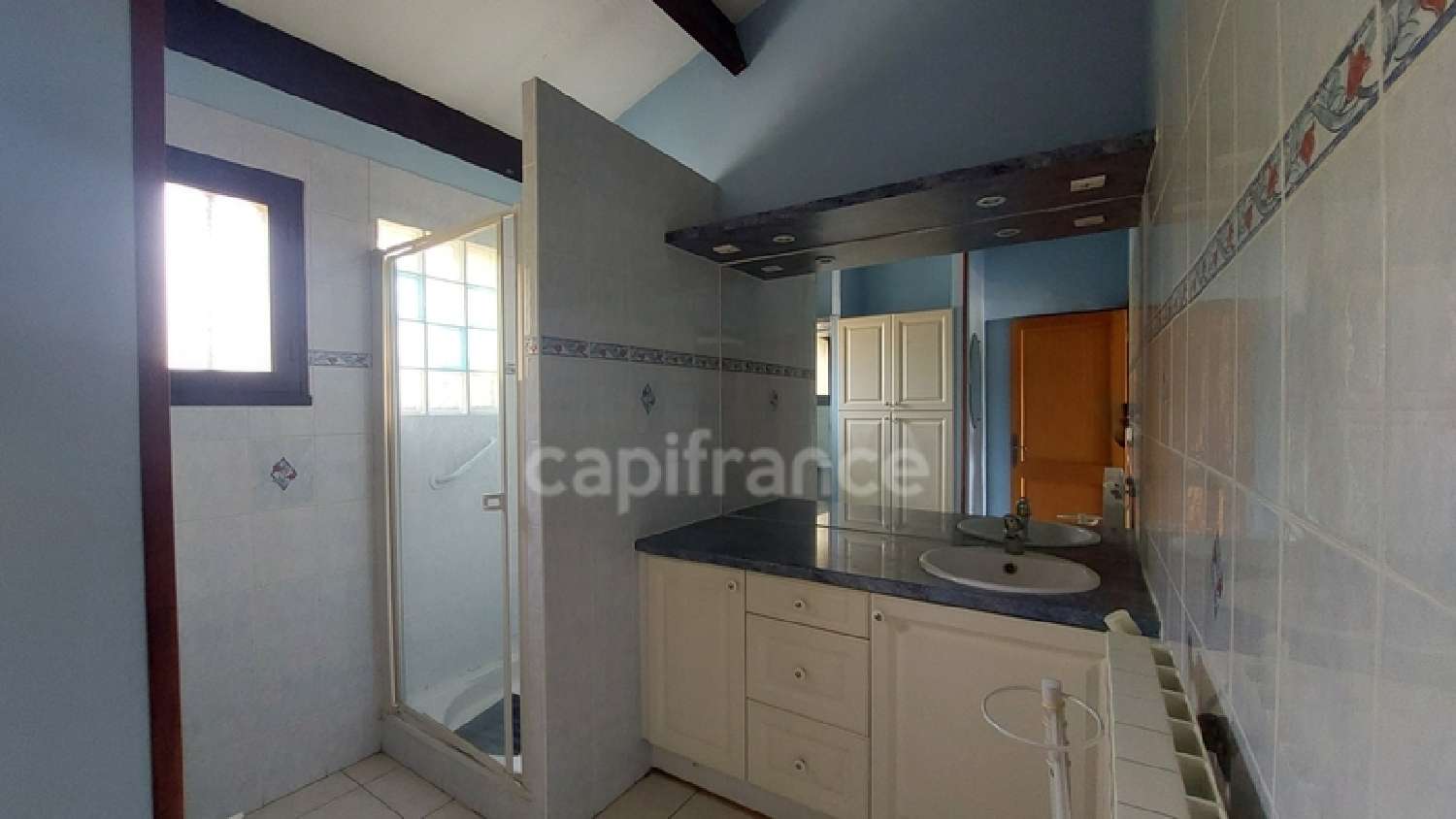  en venta casa Rognonas Bocas del Ródano 8