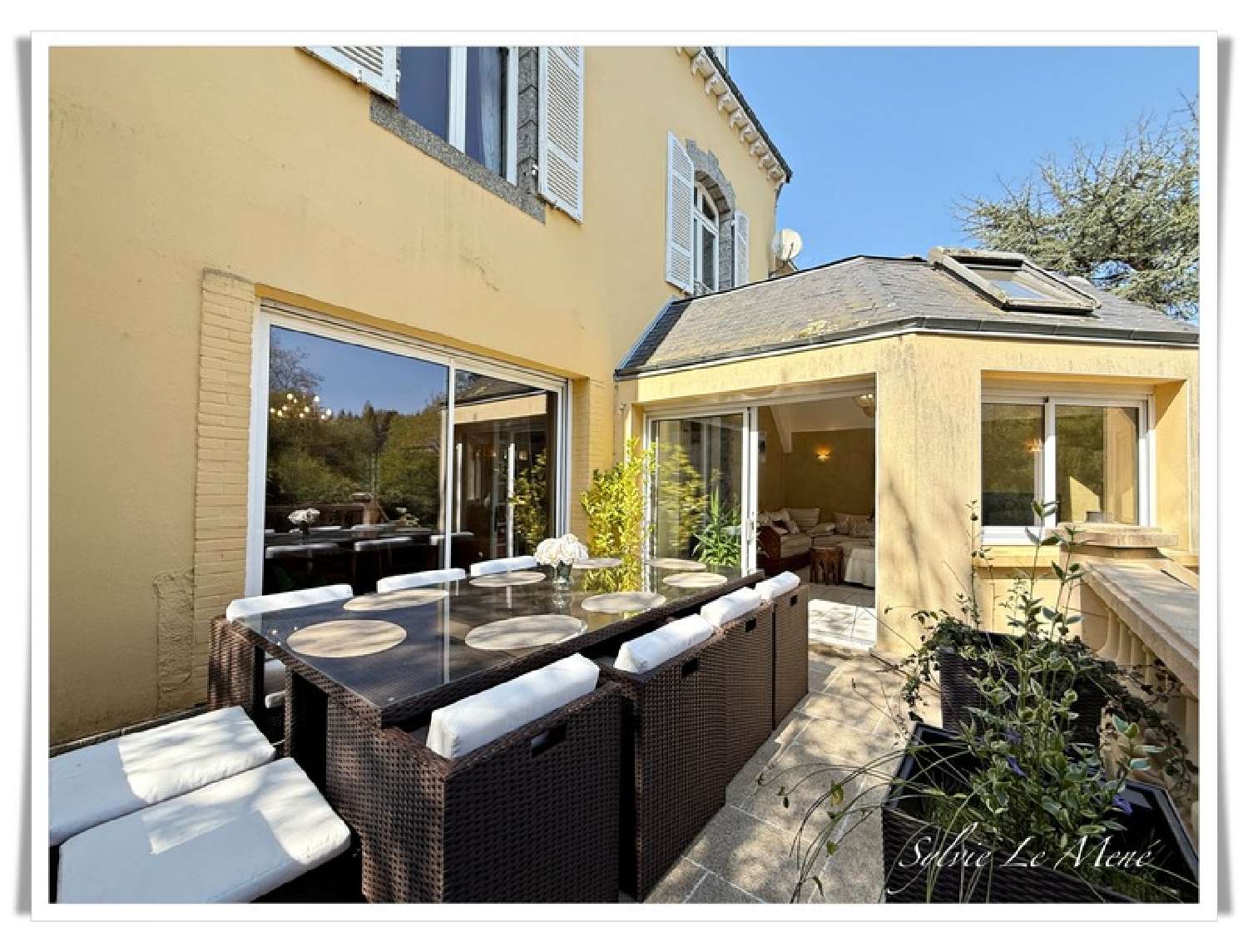  te koop huis Rohan Morbihan 2