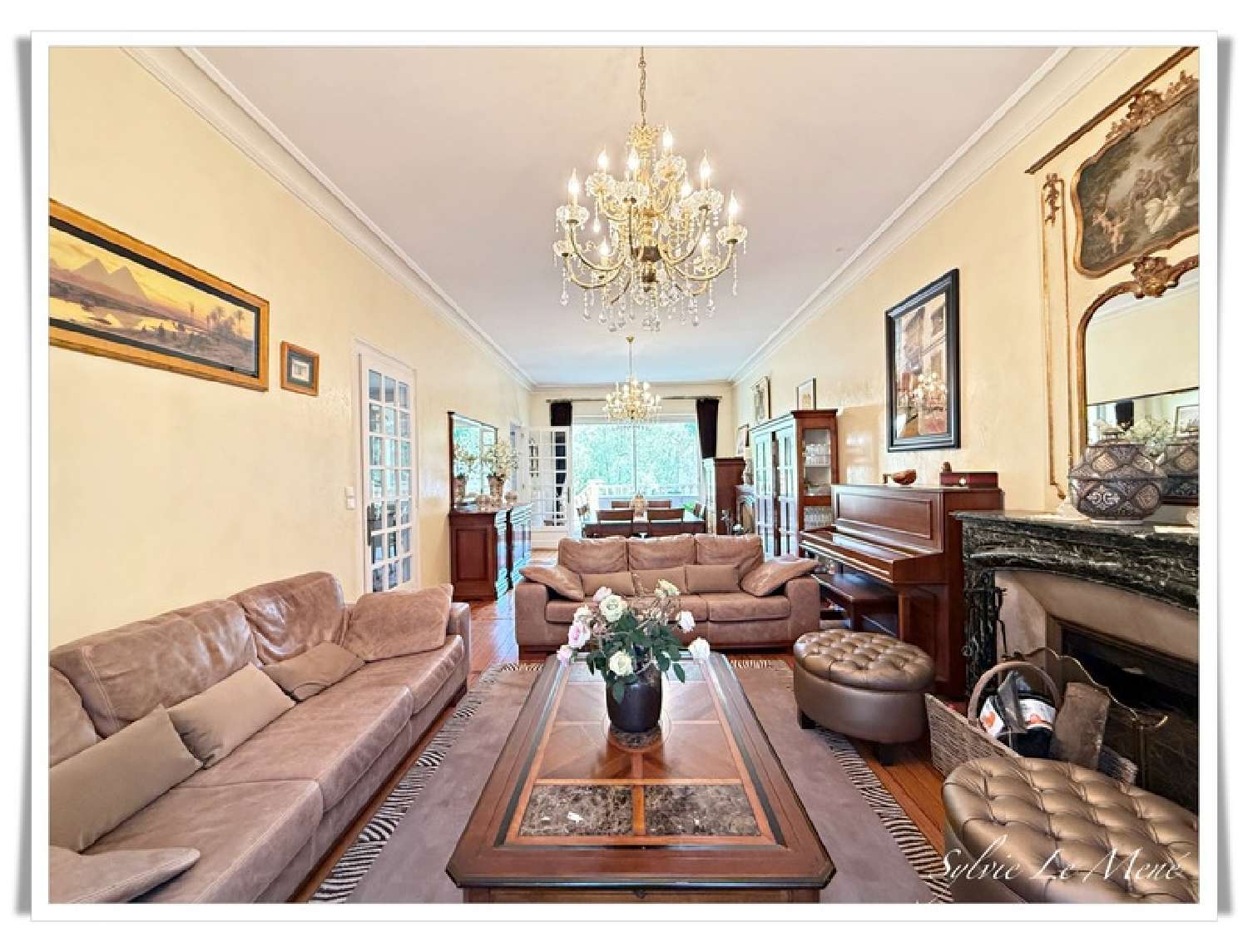  te koop huis Rohan Morbihan 3