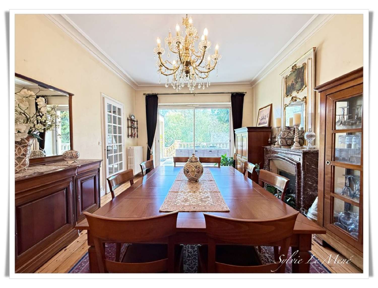  te koop huis Rohan Morbihan 5