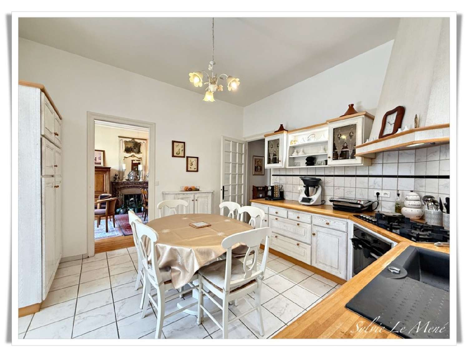  te koop huis Rohan Morbihan 6