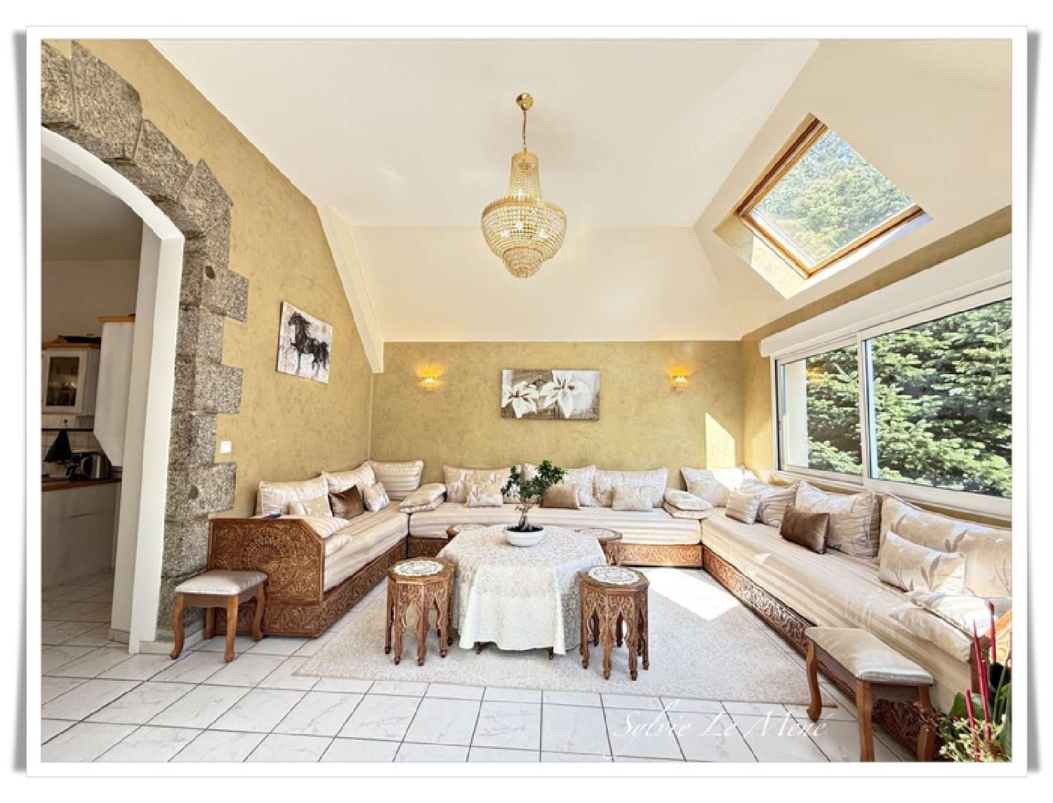  te koop huis Rohan Morbihan 7