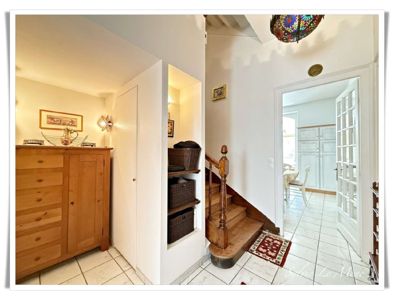  te koop huis Rohan Morbihan 8