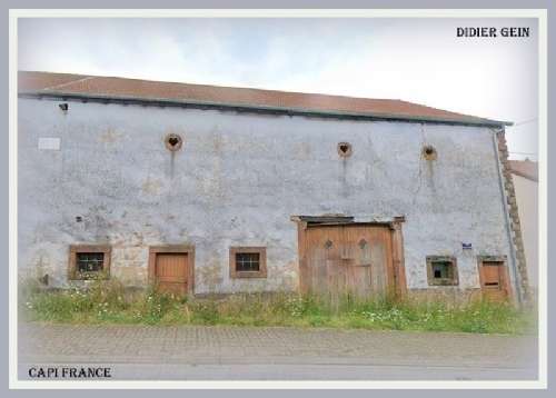 Rohrbach-lès-Bitche Moselle huis foto 7061005
