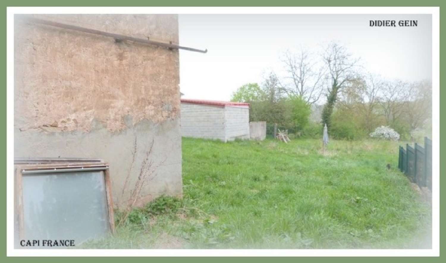  te koop huis Rohrbach-lès-Bitche Moselle 4