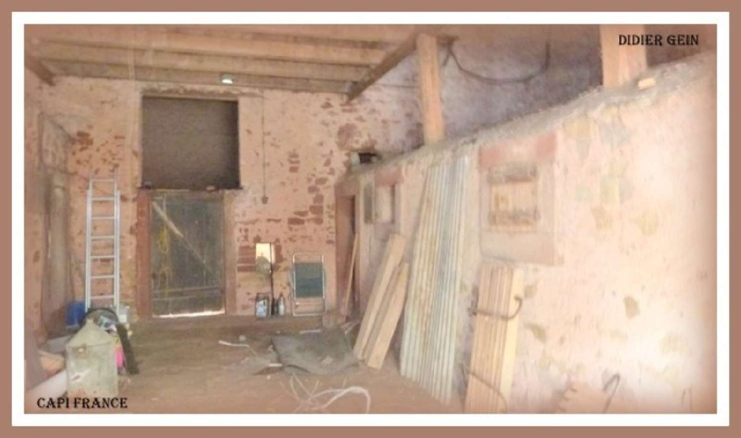  te koop huis Rohrbach-lès-Bitche Moselle 5