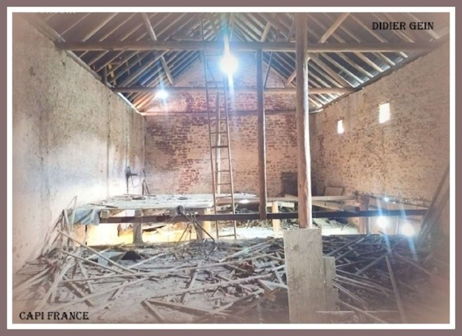  te koop huis Rohrbach-lès-Bitche Moselle 7