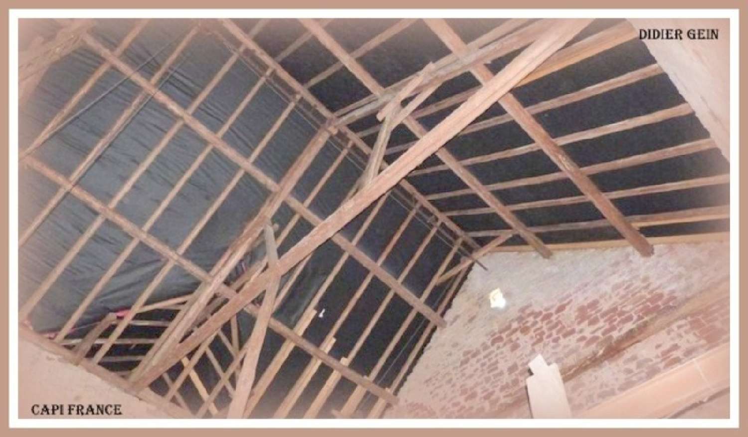  te koop huis Rohrbach-lès-Bitche Moselle 8