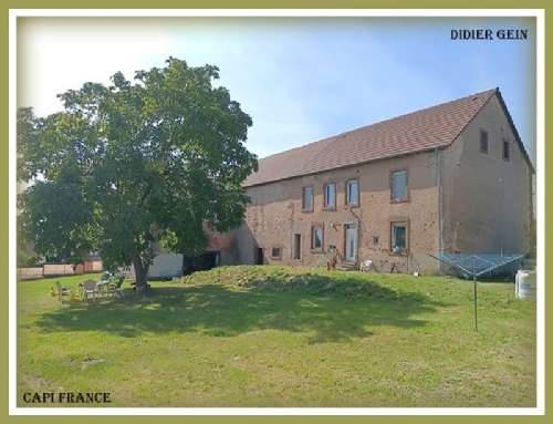 Rohrbach-lès-Bitche Moselle huis foto 7061112