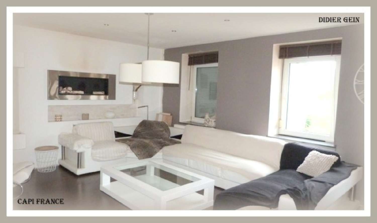  te koop huis Rohrbach-lès-Bitche Moselle 2