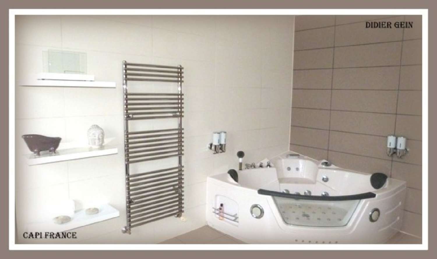  te koop huis Rohrbach-lès-Bitche Moselle 5