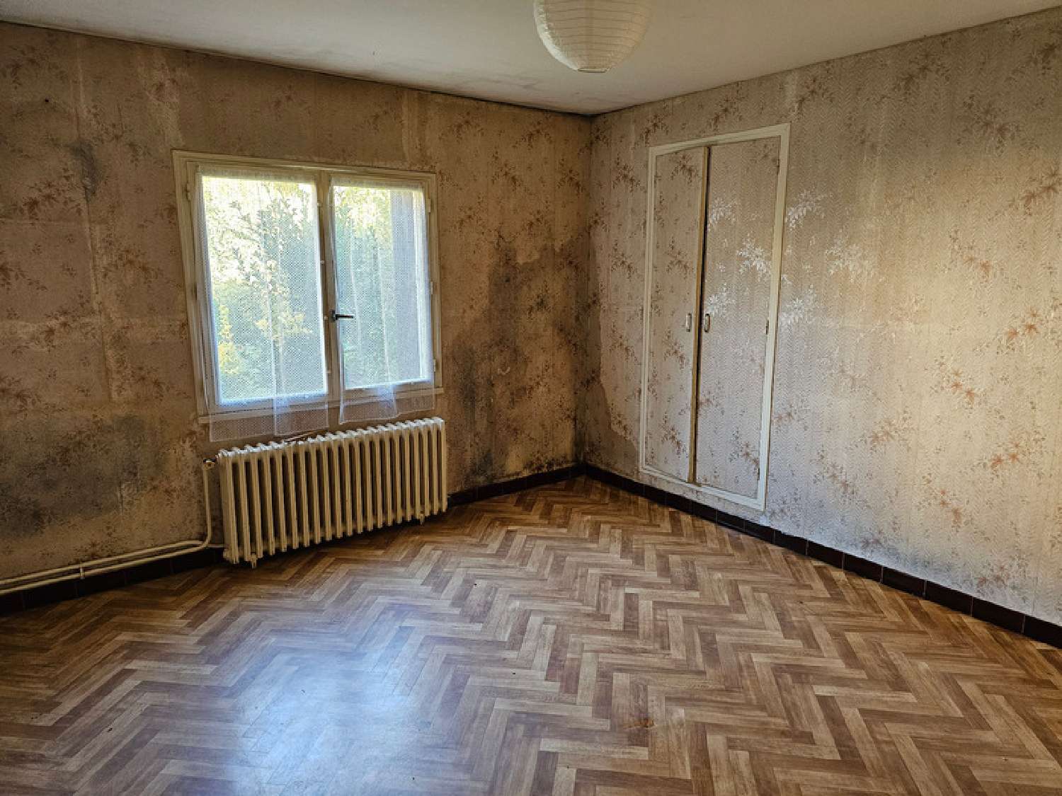  kaufen Haus Roiffé Vienne 6