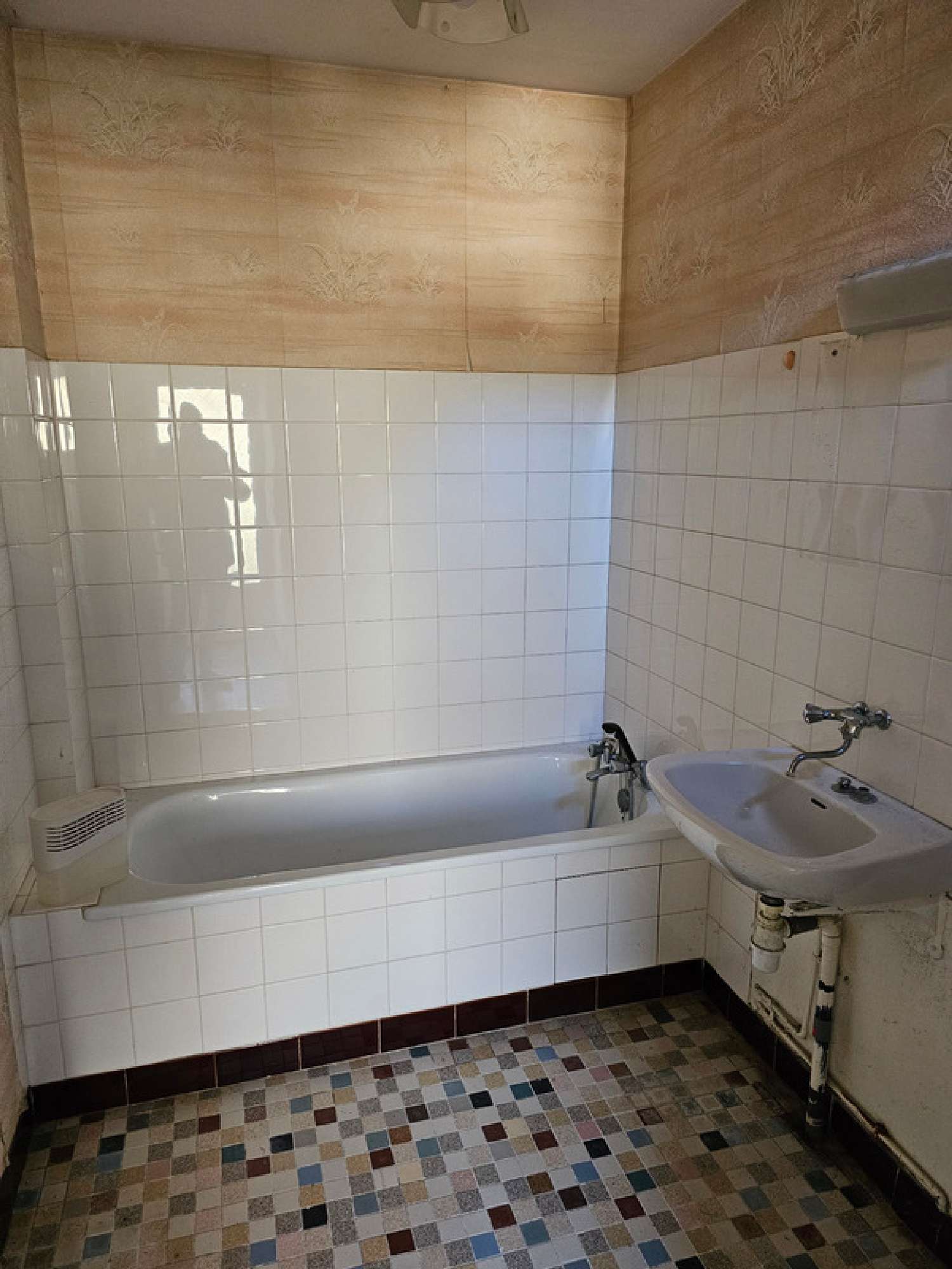 kaufen Haus Roiffé Vienne 7
