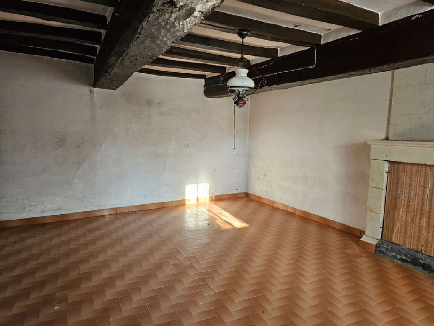 kaufen Haus Roiffé Vienne 8