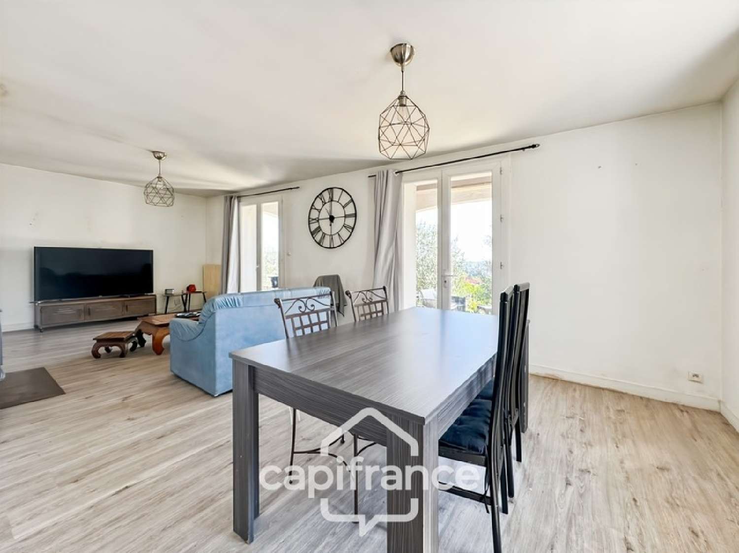  en venta casa Roiffieux Ardèche 2