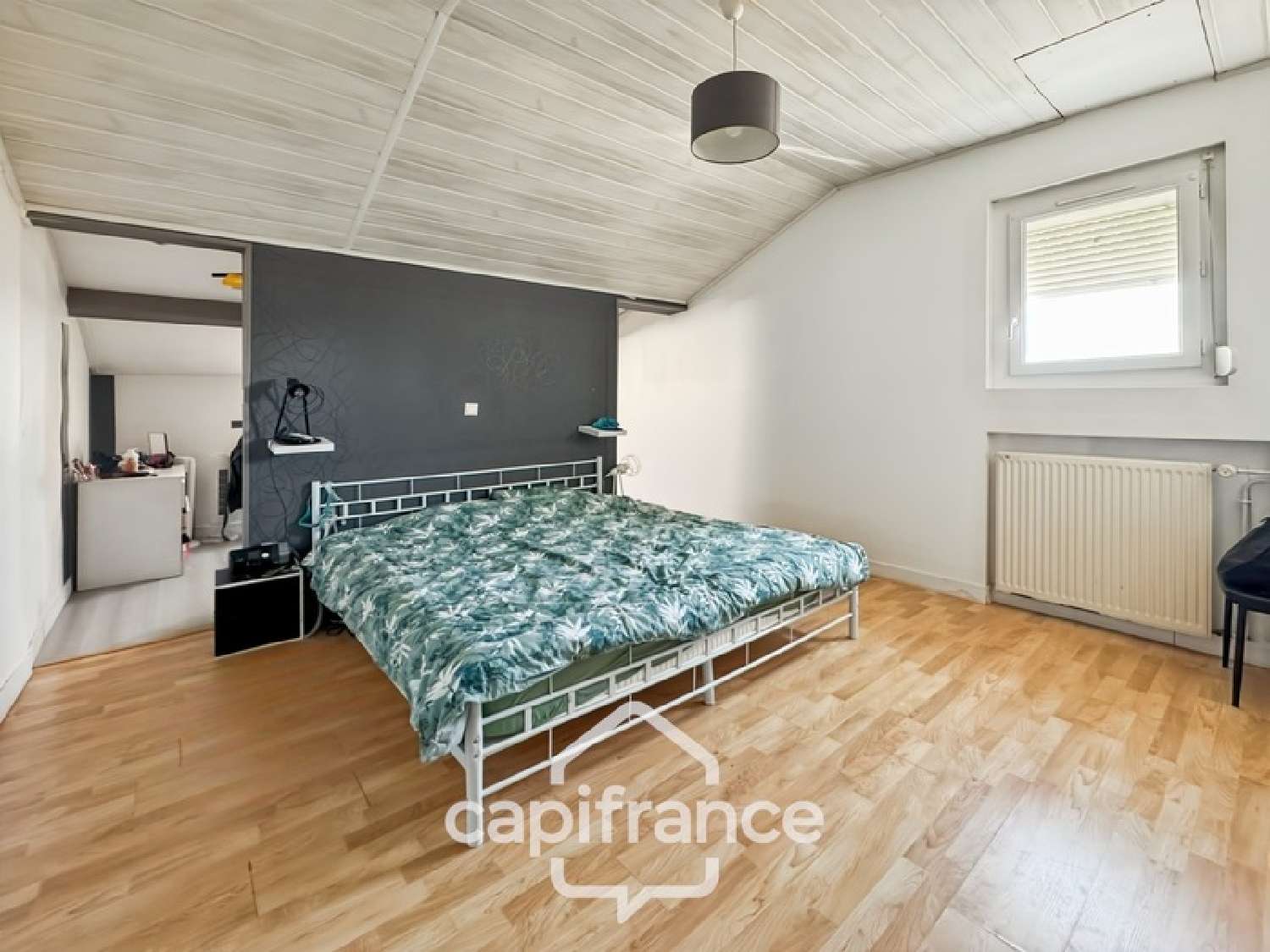  en venta casa Roiffieux Ardèche 6