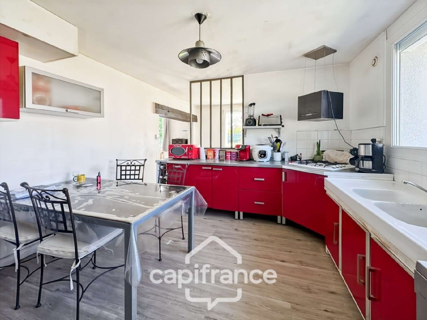  en venta casa Roiffieux Ardèche 7