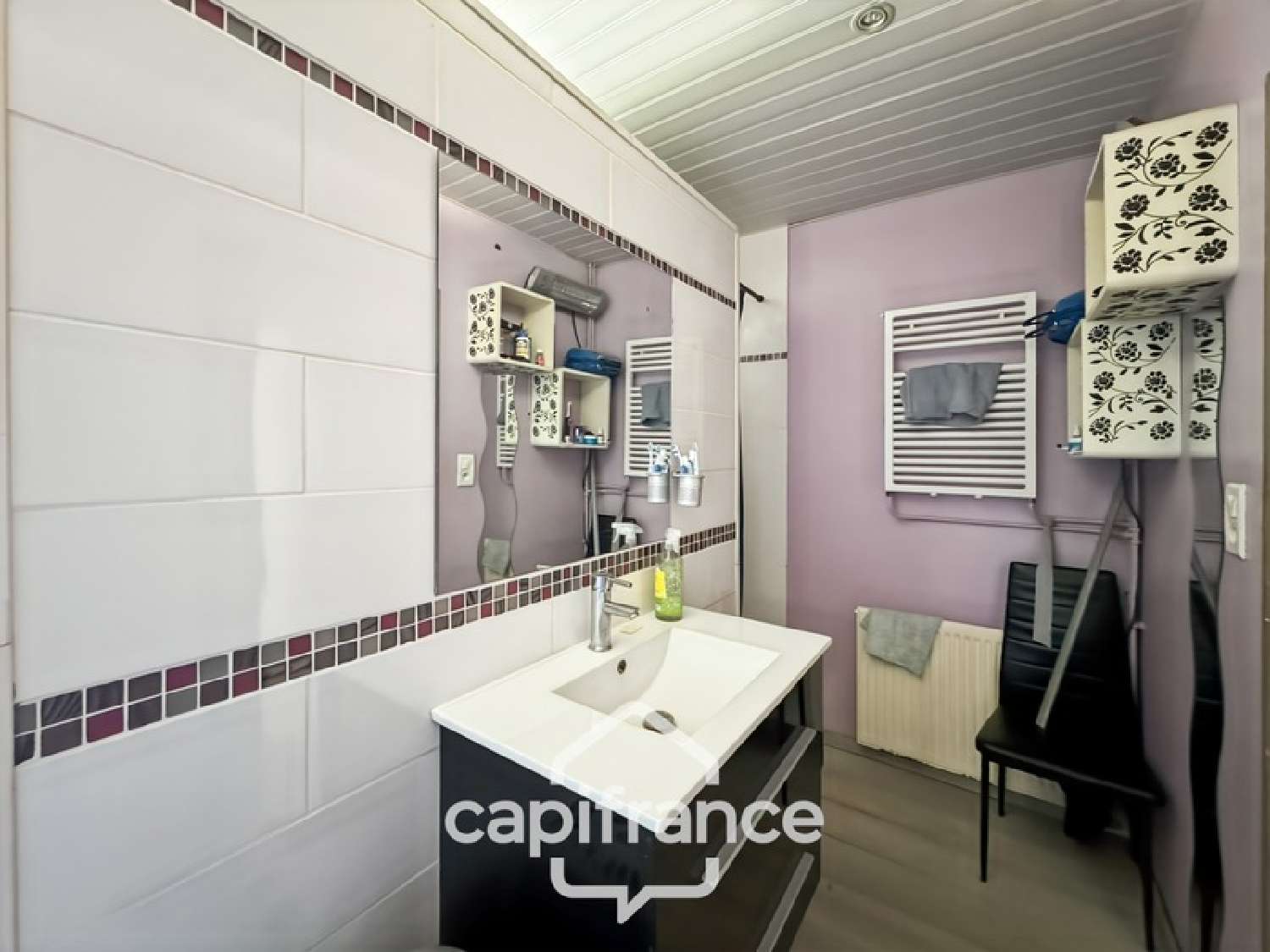  en venta casa Roiffieux Ardèche 8