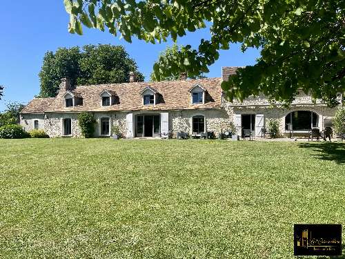 Roinville Essonne Haus Bild 7067734