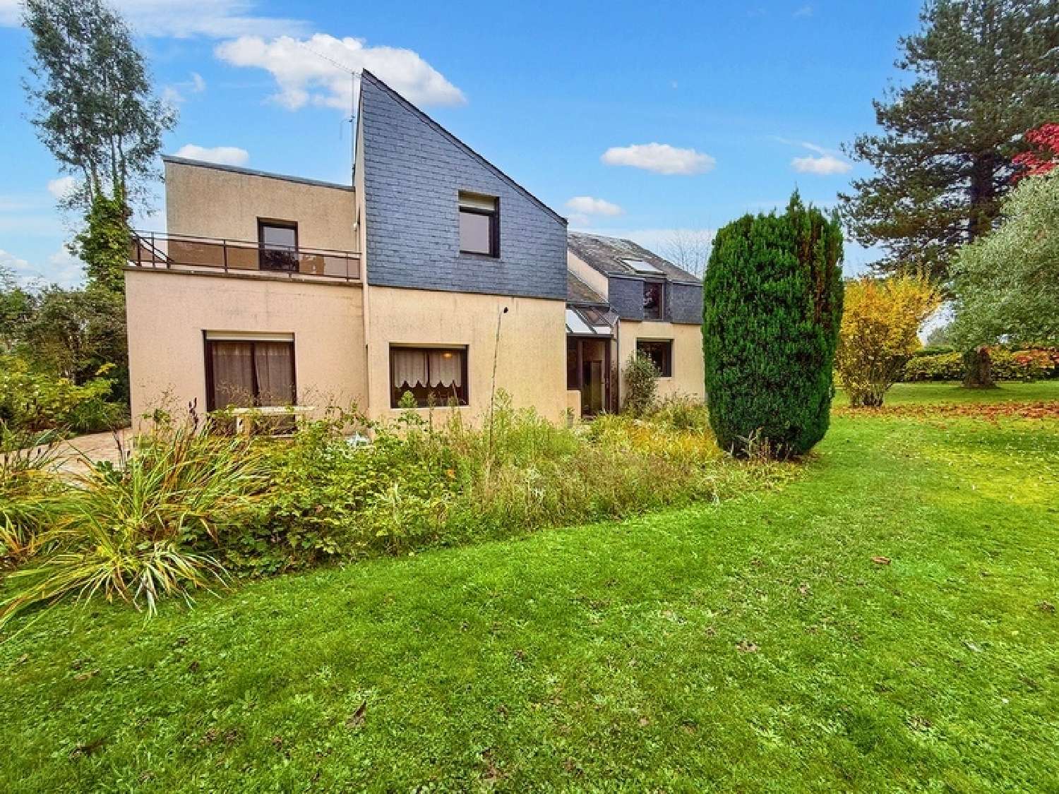  à vendre maison Romagné Ille-et-Vilaine 1