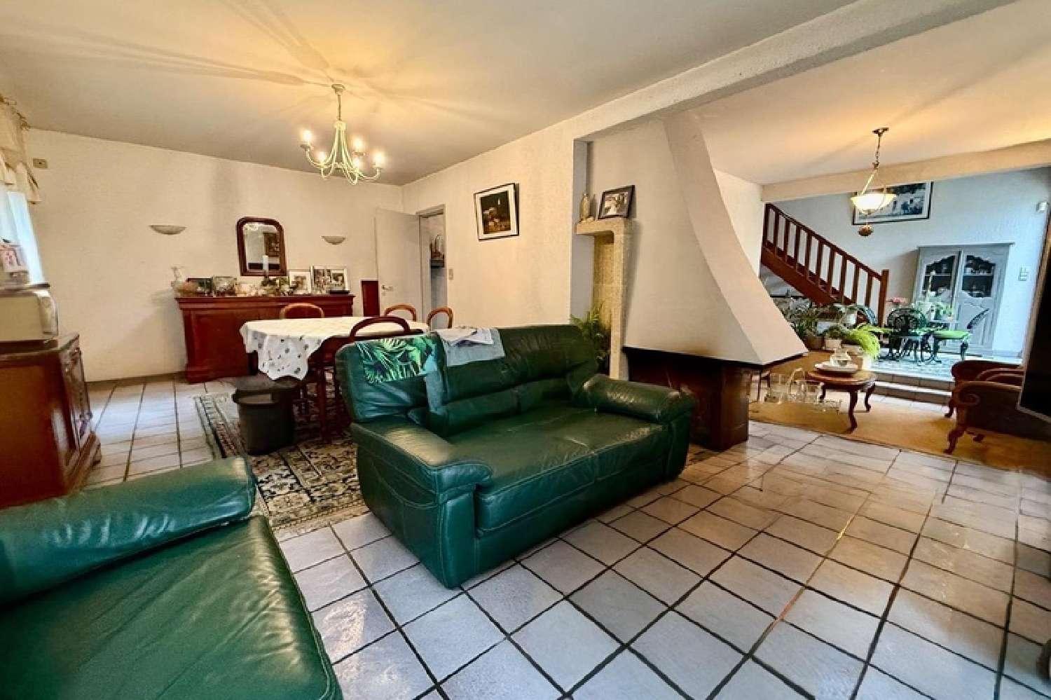  à vendre maison Romagné Ille-et-Vilaine 2