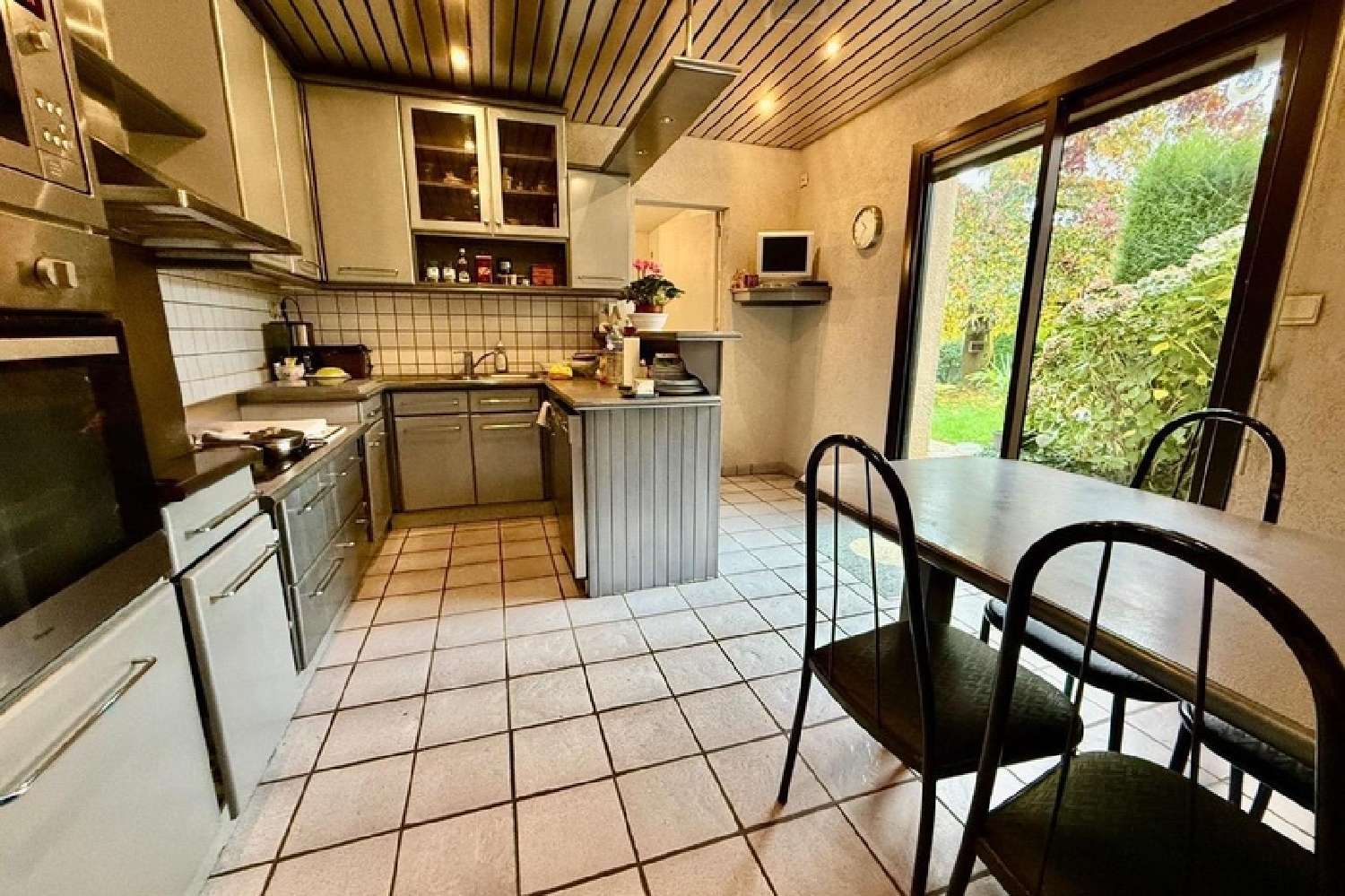  à vendre maison Romagné Ille-et-Vilaine 3