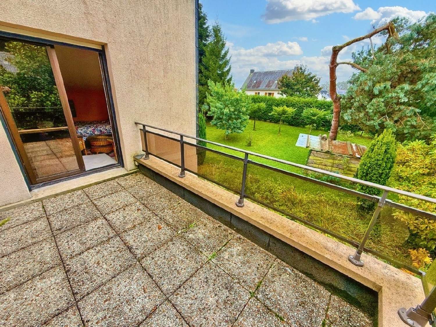  à vendre maison Romagné Ille-et-Vilaine 7