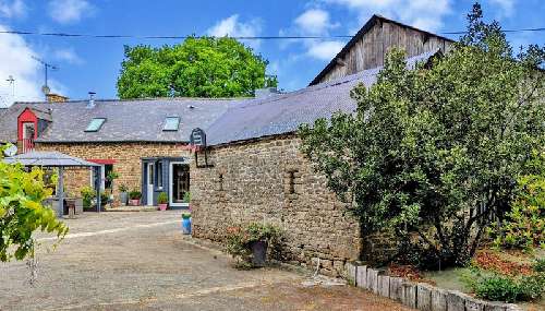 Romagné Ille-et-Vilaine huis foto 7062817
