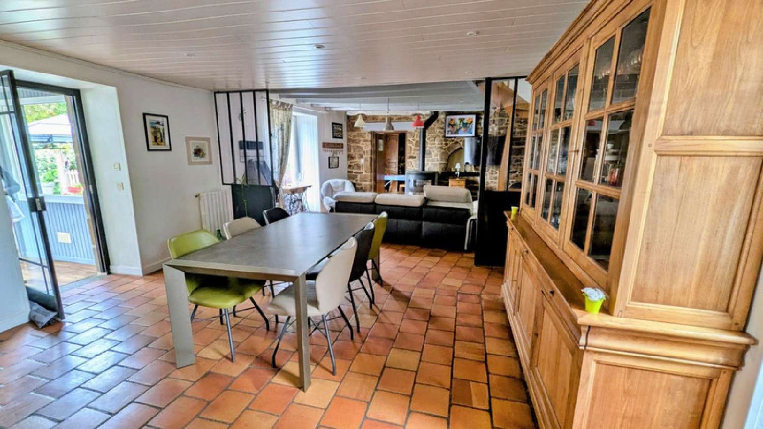  à vendre maison Romagné Ille-et-Vilaine 5