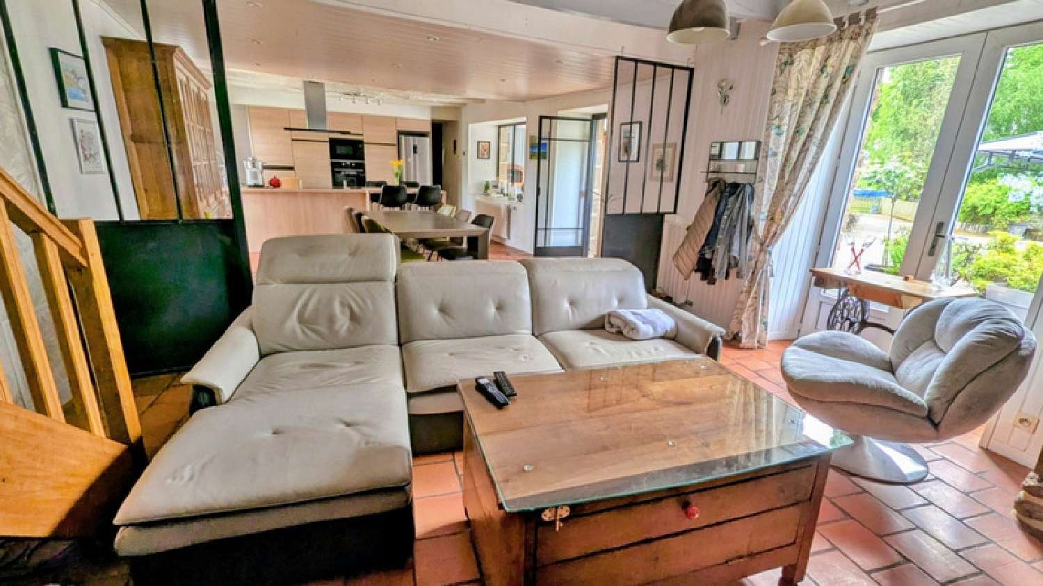 à vendre maison Romagné Ille-et-Vilaine 6