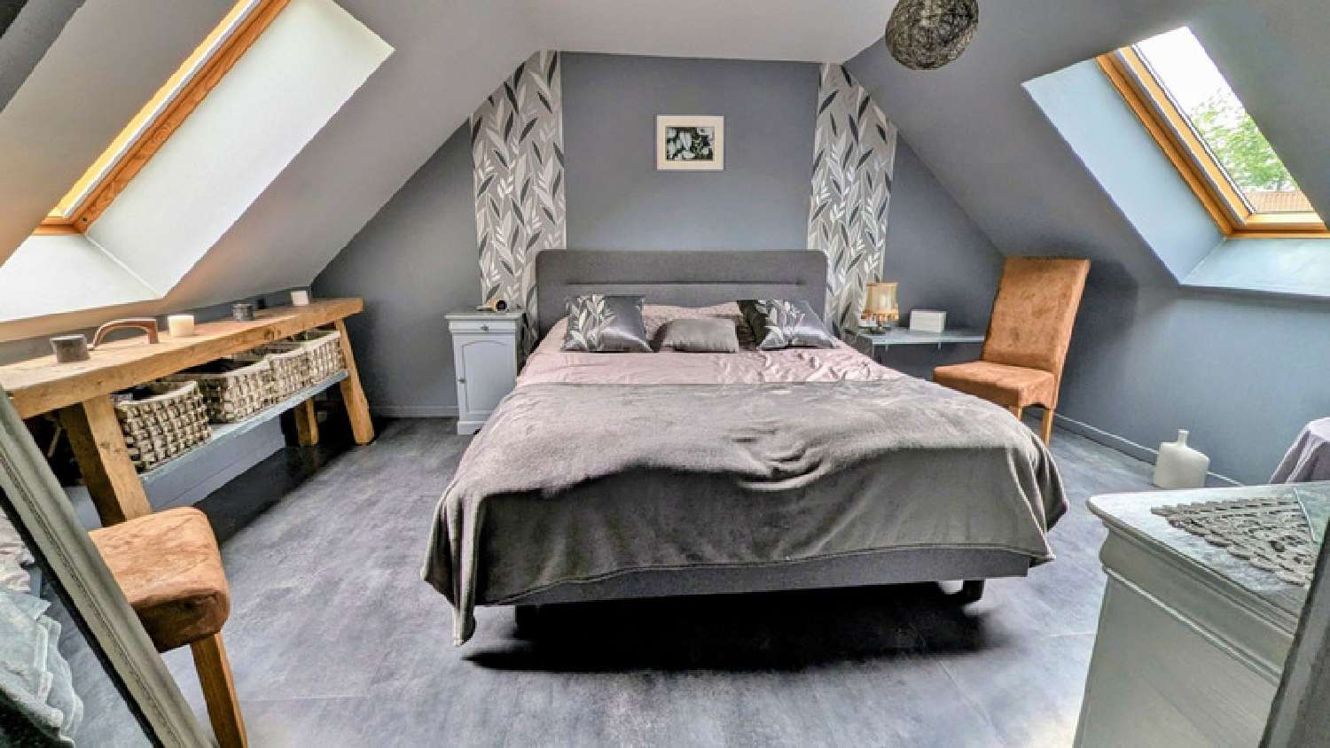  à vendre maison Romagné Ille-et-Vilaine 8