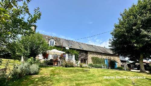 Romagny Manche huis foto 7066825