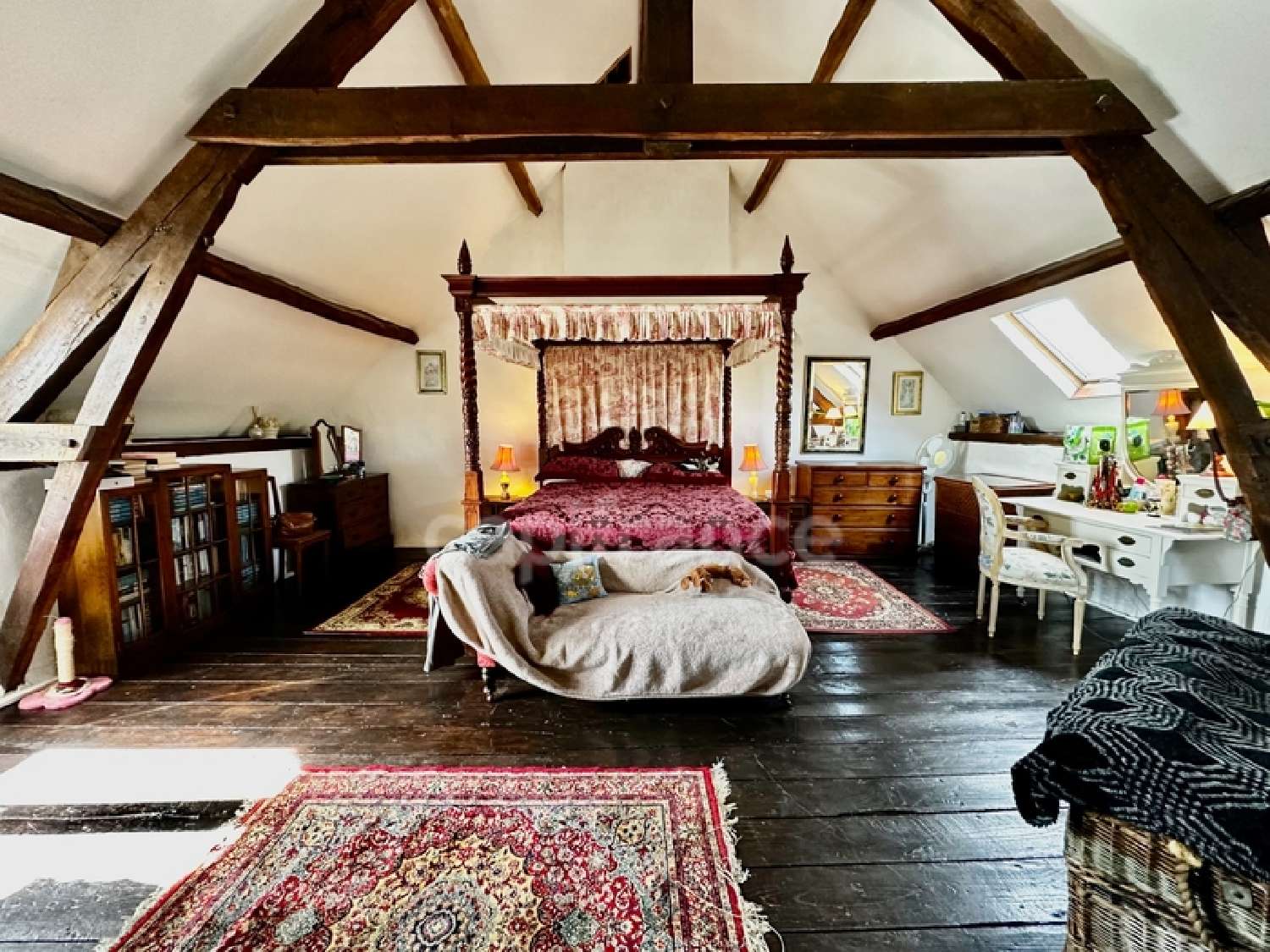  te koop huis Romagny Manche 6