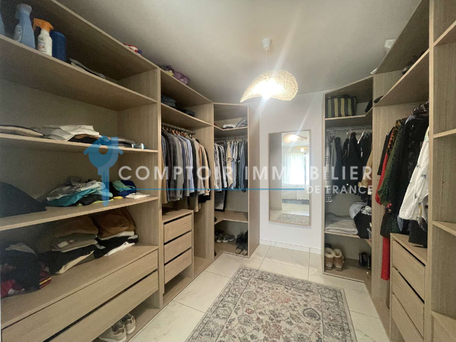  te koop huis Romans-sur-Isère Drôme 7