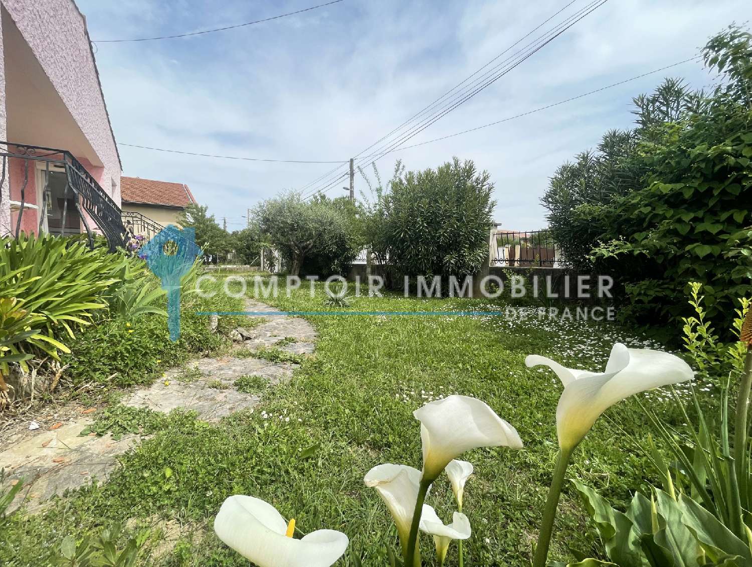  à vendre maison Romans-sur-Isère Drôme 1