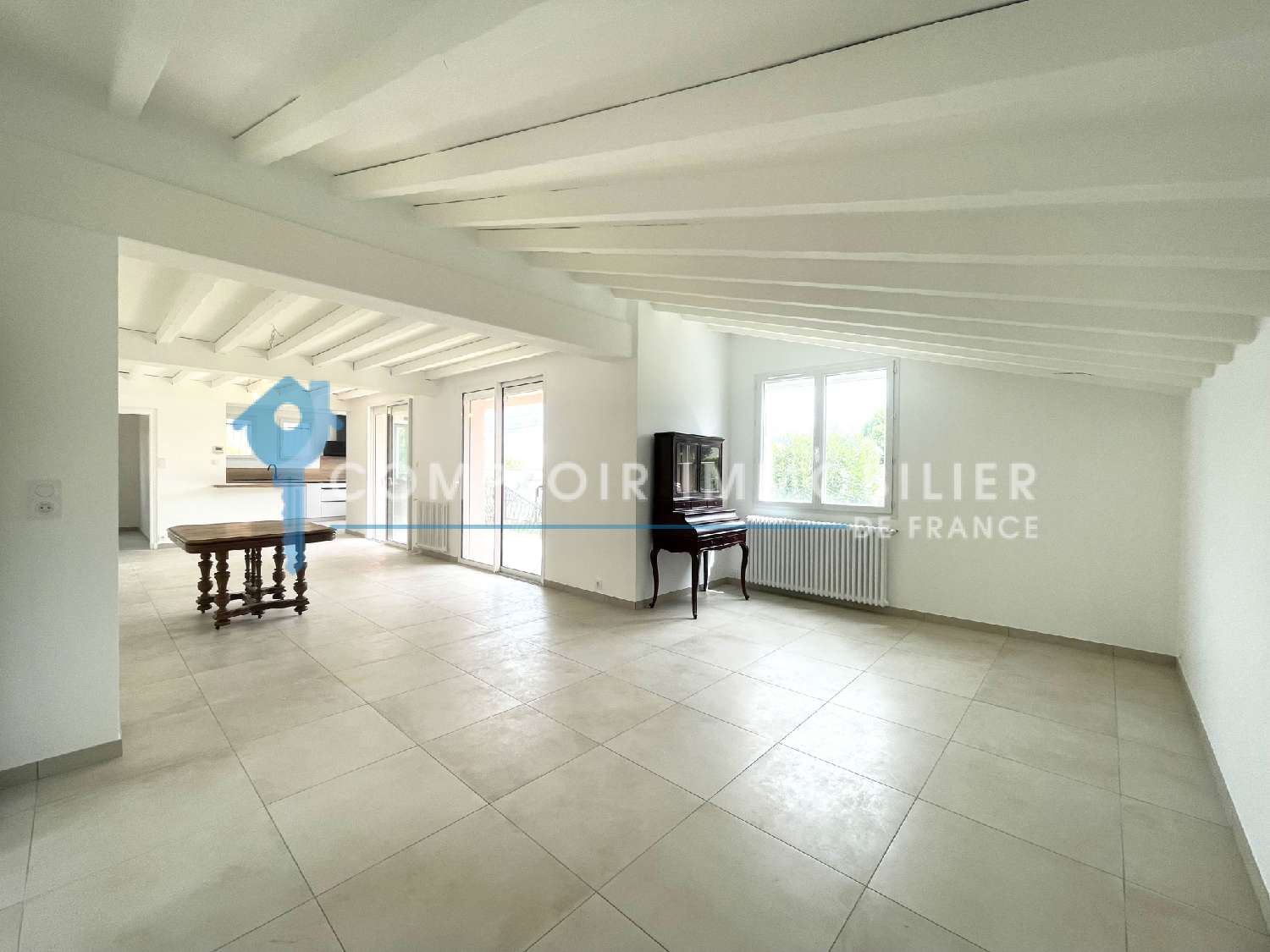  à vendre maison Romans-sur-Isère Drôme 3