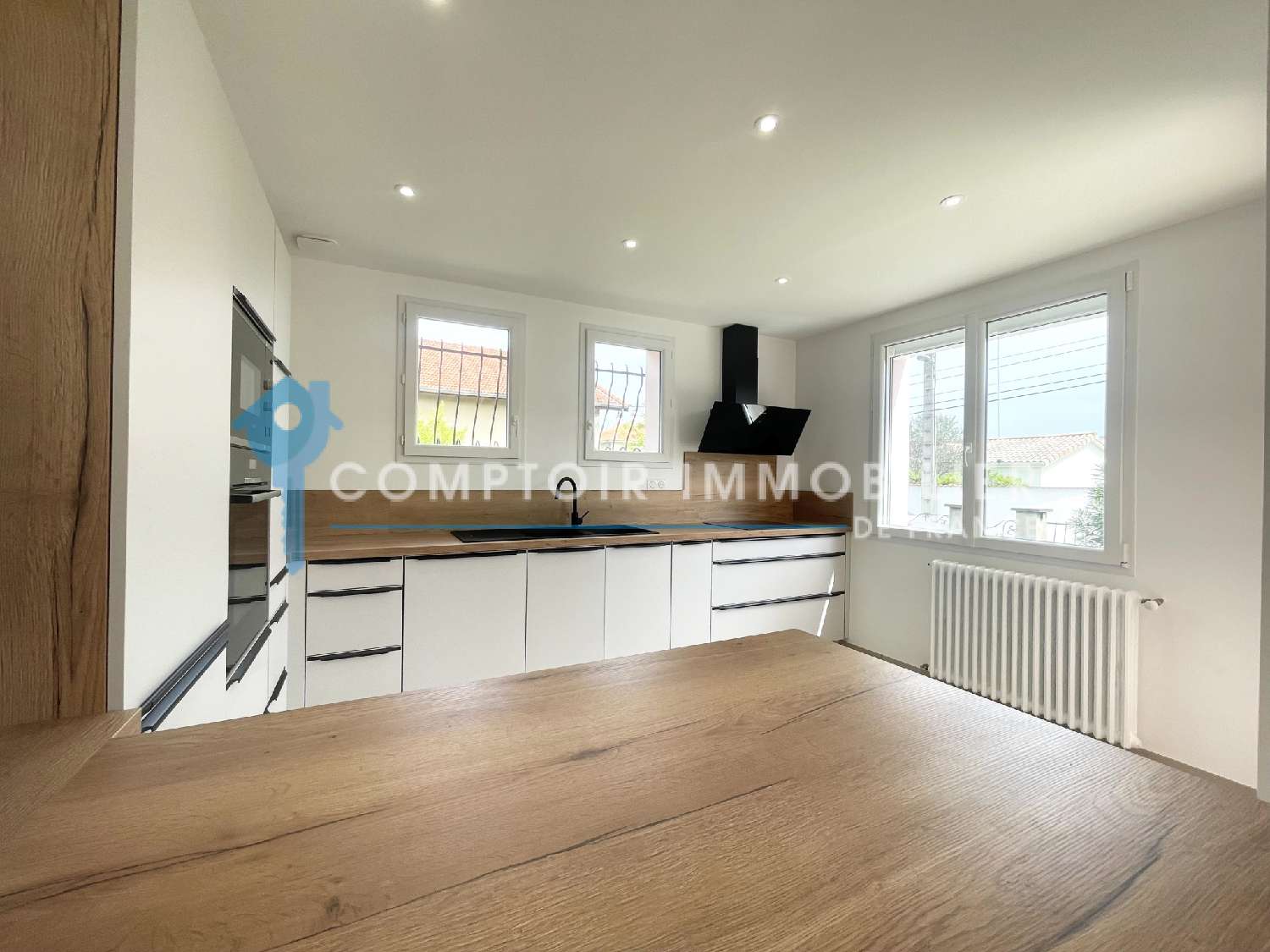  à vendre maison Romans-sur-Isère Drôme 5