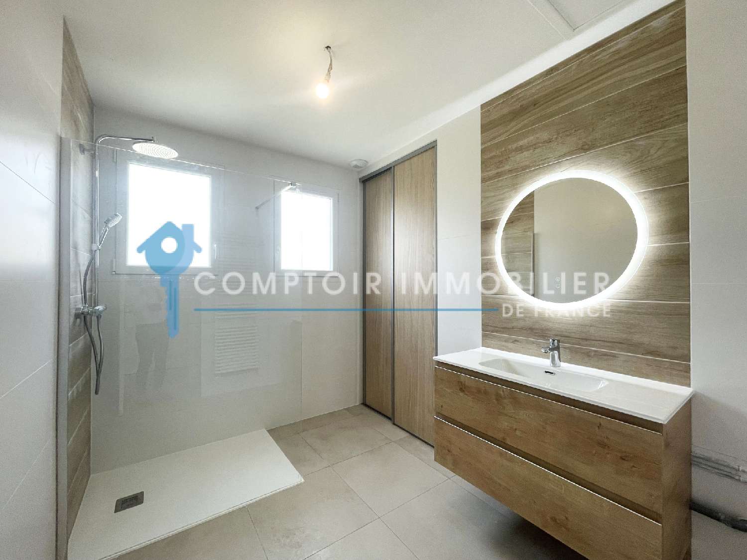 à vendre maison Romans-sur-Isère Drôme 6
