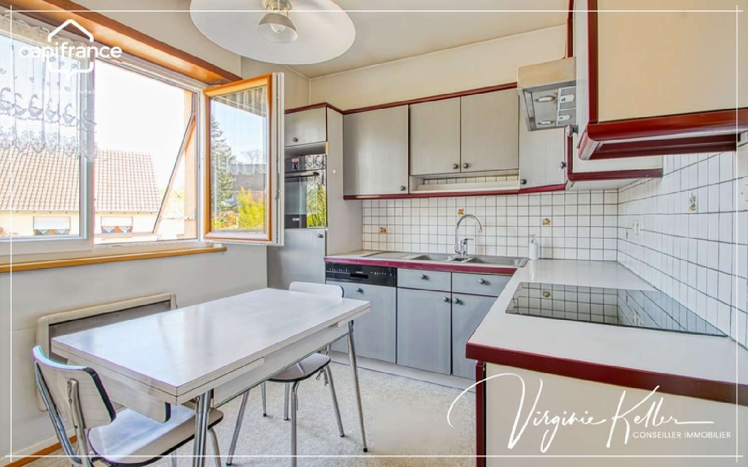  à vendre maison Romanswiller Bas-Rhin 4