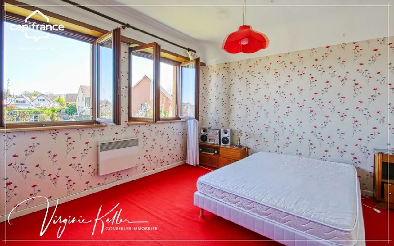  à vendre maison Romanswiller Bas-Rhin 5