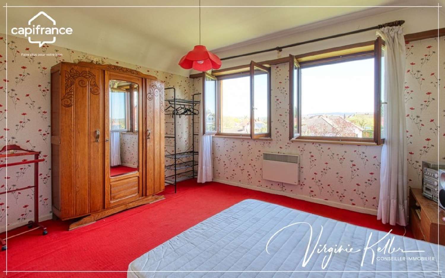  à vendre maison Romanswiller Bas-Rhin 6