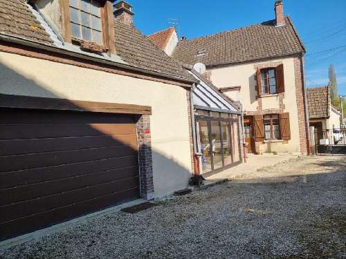 Romilly-sur-Seine Aube Haus Bild 7065486