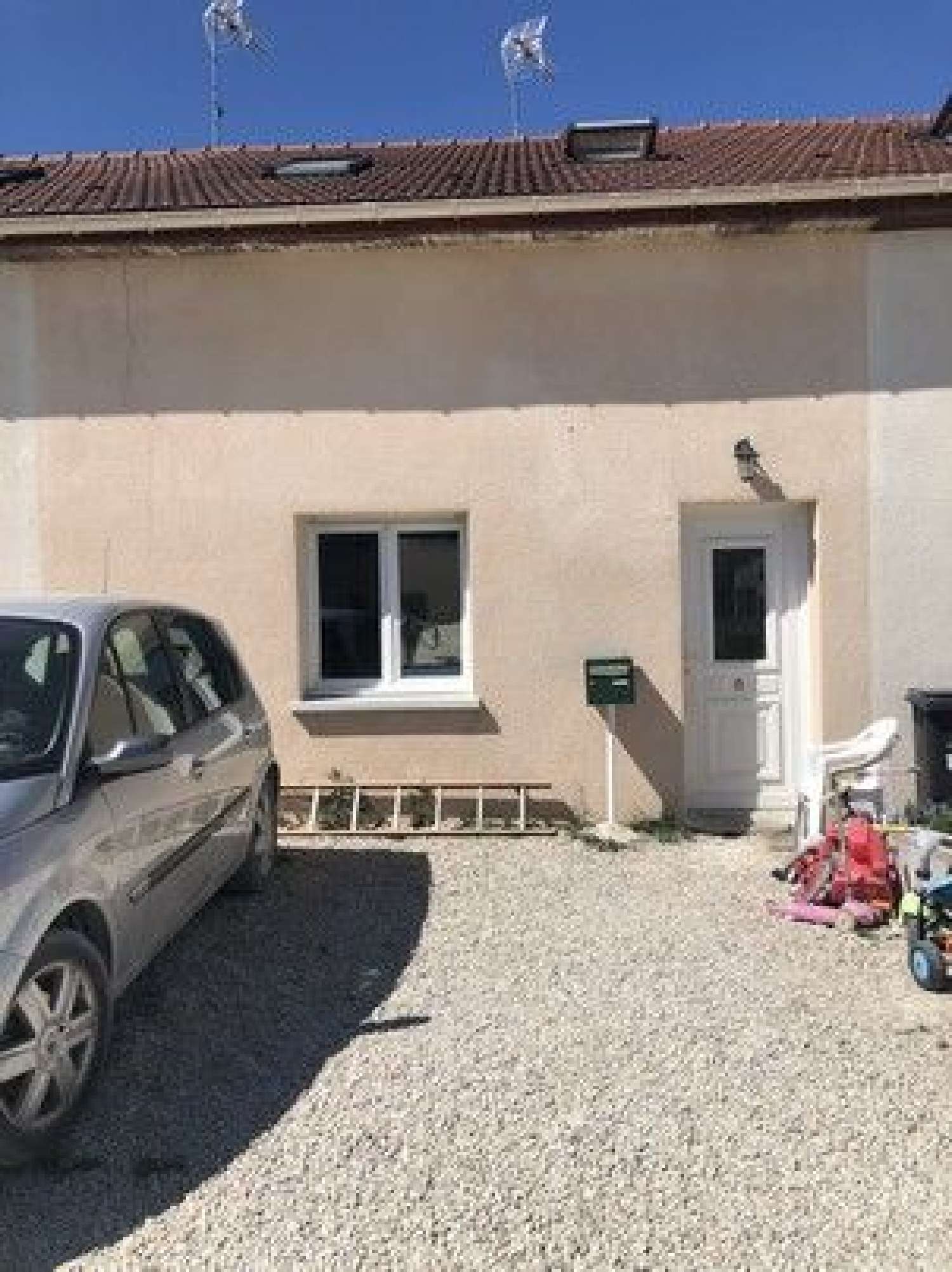  kaufen Haus Romilly-sur-Seine Aube 1