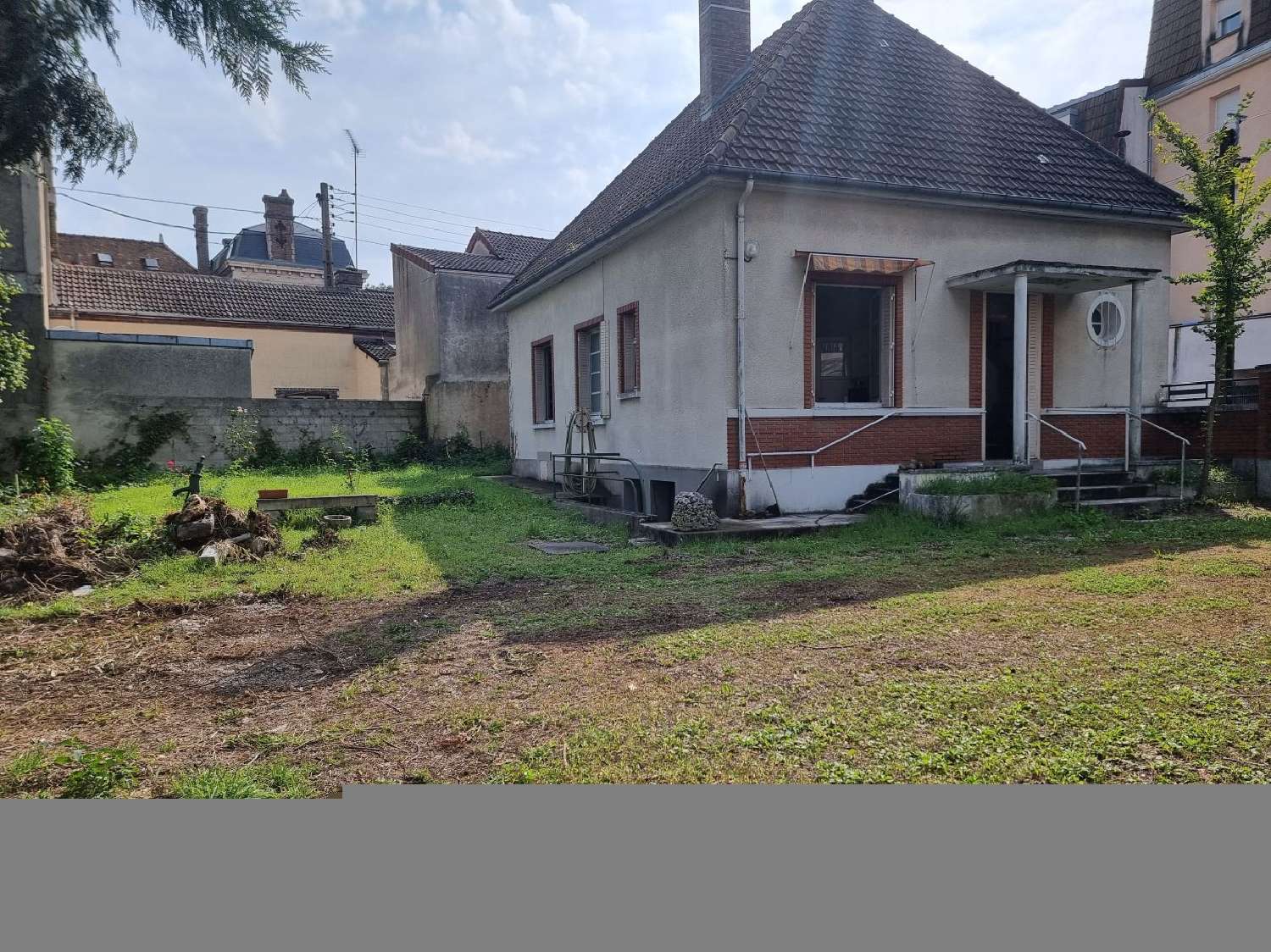  en venta casa Romilly-sur-Seine Aube 1