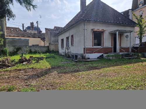 Romilly-sur-Seine Aube casa foto 7068692