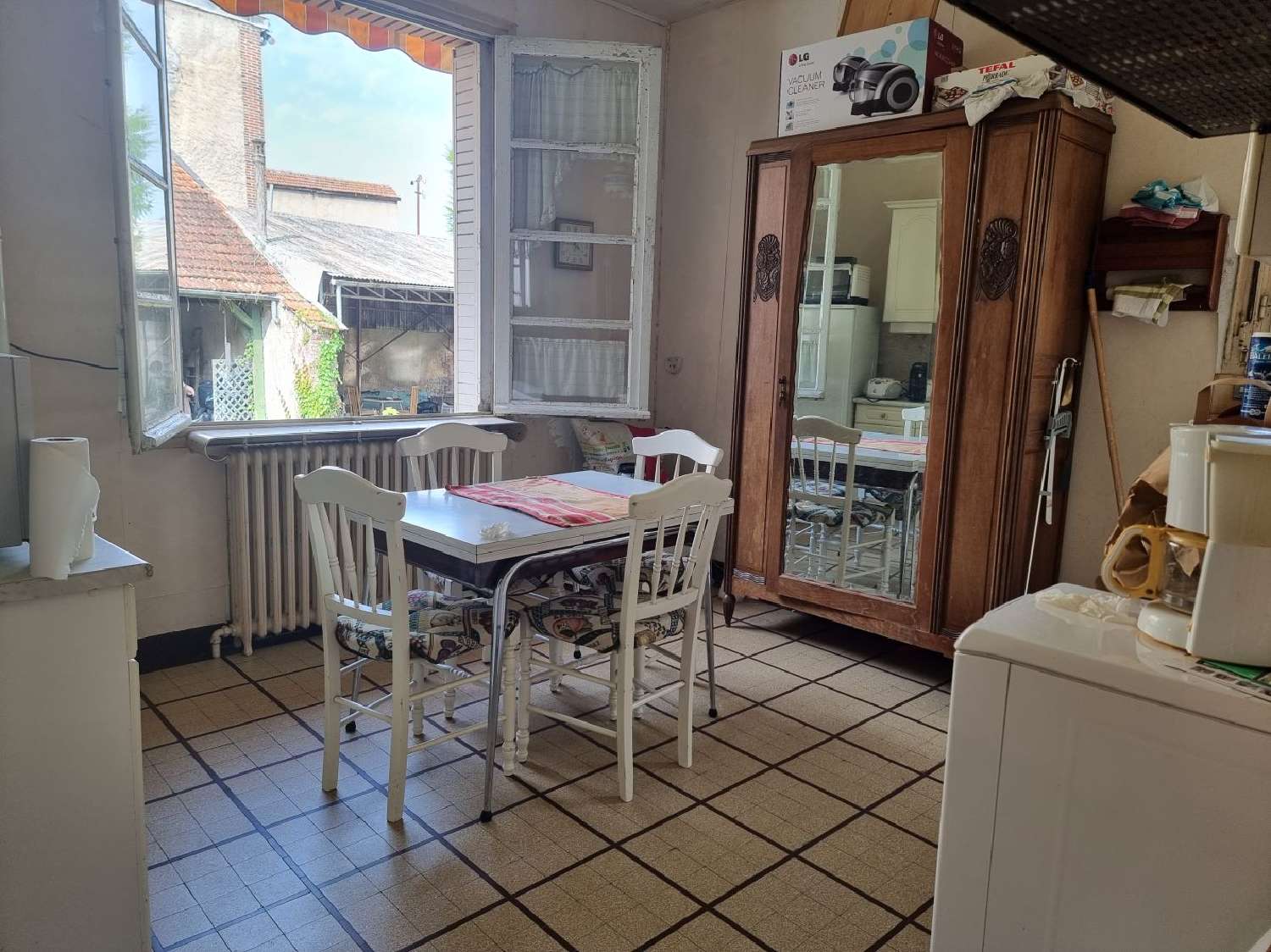 en venta casa Romilly-sur-Seine Aube 2